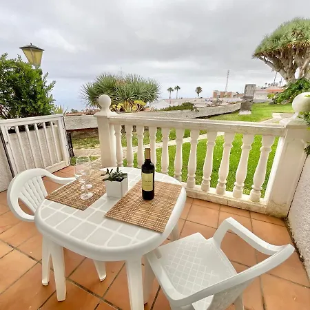 Апартаменты Sweetpearl Такоронте