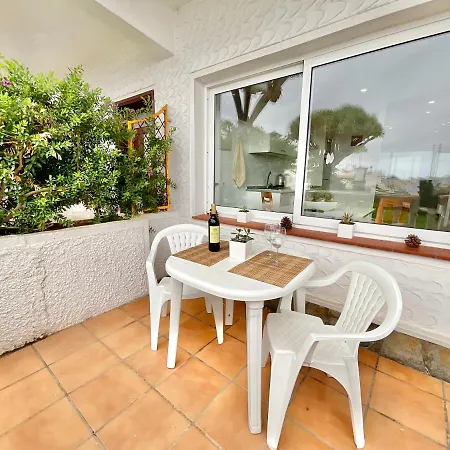 Sweetpearl Апартаменты Такоронте