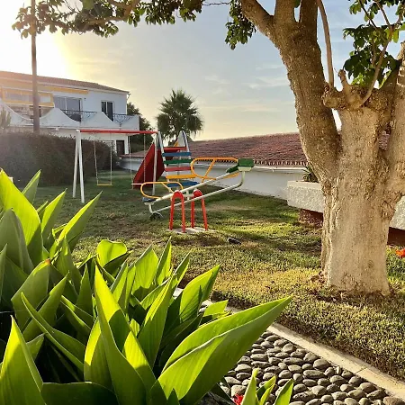 Sweetpearl Апартаменты Такоронте