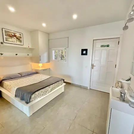 Sweetpearl Апартаменты *