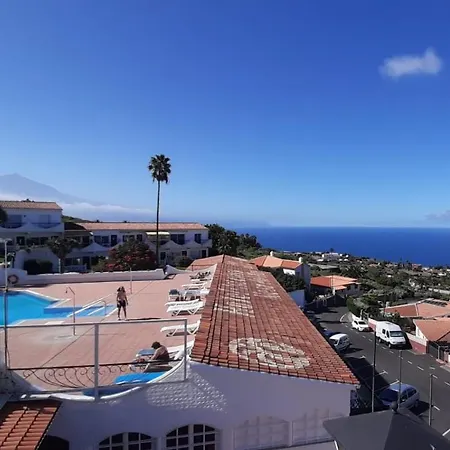 Апартаменты Sweetpearl