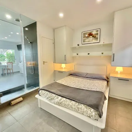 Апартаменты Sweetpearl