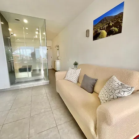 Апартаменты Sweetpearl