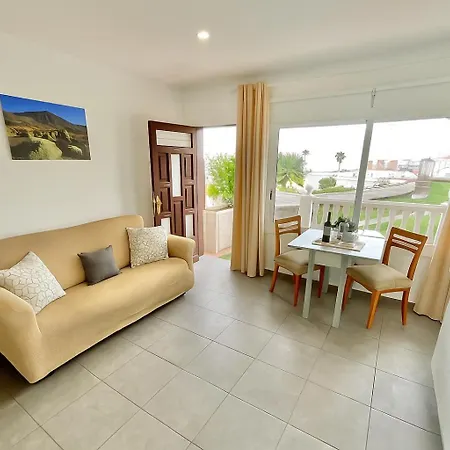 Sweetpearl Апартаменты Такоронте