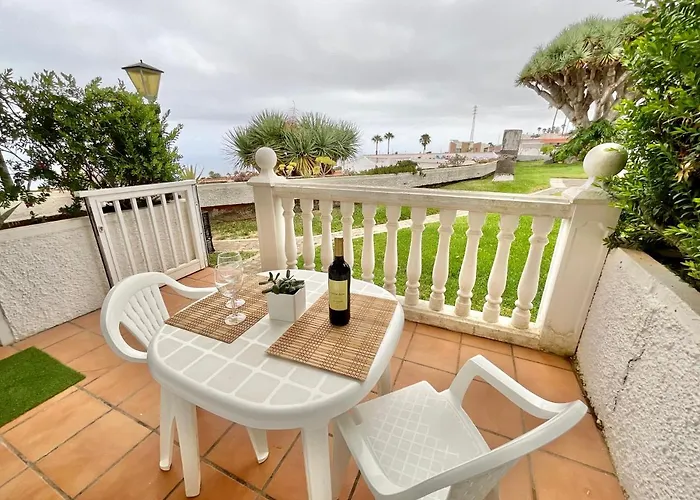 דירה Sweetpearl טקורונטה