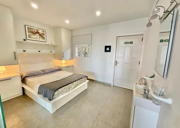 Sweetpearl דירה *